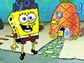Gioco Spongebob Square pants