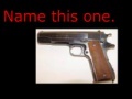 Gioco The Ultimate Gun Quiz