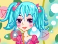 Gioco Little Forest Princess