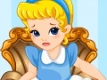 Gioco Baby Cinderella Doctor