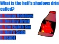 Gioco Hell's Shadows Quiz