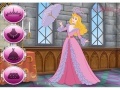Gioco Disney Princess. Princess Aurora