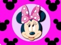 Gioco Minnie Mouse Sound Memory