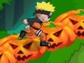 Gioco Naruto Pumpkin Heaven