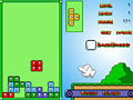 Gioco Mario Tetris: GM Edition