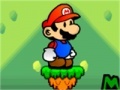 Gioco Mario bros jump