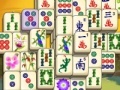 Gioco Osmose Mahjong