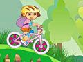 Gioco Doras Bike Ride