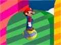 Gioco Mario on Ball