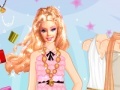 Gioco Barbie's Elegant Gown