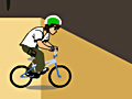 Gioco Ben 10 Super Bicycle