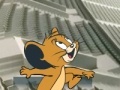 Gioco Tom and Jerry - road to Rio