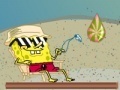 Gioco Sponge Bob love candy