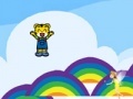 Gioco Little Tiger Rainbow Kingdom