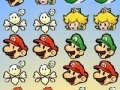 Gioco Mario Match