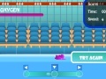Gioco Virtual Olympics - Swimming