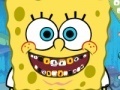 Gioco SpongeBob at the Dentist  