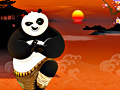 Gioco Kung Fu Panda Style