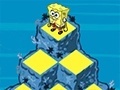 Gioco Spongebob Pyramid peril