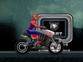 Gioco Spider-man rush