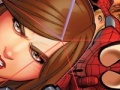 Gioco Pic Tart Spiderman Ultimate Comics