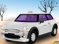Gioco Design Your Taxi