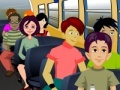 Gioco Naughty School Bus
