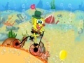 Gioco Spongebob Circus Ride