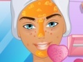 Gioco Barbie's Fruitilicious Facial