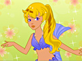 Gioco Fairytale Hairstyle