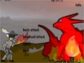 Gioco Defeat the Dragon