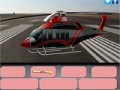 Gioco Fix My Helicopter