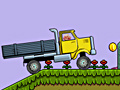 Gioco Mario Truck 2