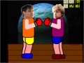 Gioco Celebrity Punch Up