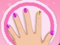 Gioco Lovely Girly Nails