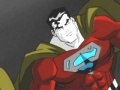 Gioco Batman vs Super Man