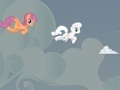 Gioco My little pony: Rainbow Dash