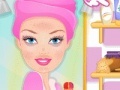Gioco Barbie Moving To Manhattan 