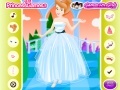 Gioco Princess Cinderella Dressup