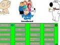 Gioco Family Guy Soundboard