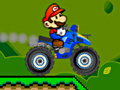 Gioco Mario ATV