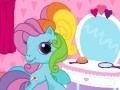 Gioco My Little Pony: Curtains Up Matching
