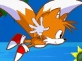 Gioco Flappy Sonic and Tails