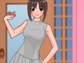 Gioco Anime maid BFF dress up game