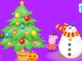 Gioco Little Pig Christmas Tree
