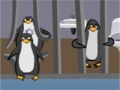 Gioco Milton The Pinguin: Zoo Escape