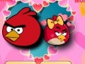 Gioco Angry birds.Save Your Love 2