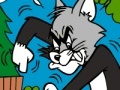 Gioco Tom And Jerry Online Coloring Game