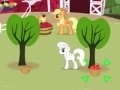 Gioco My little pony. Applejack