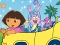 Gioco Find Dora: Hidden Number